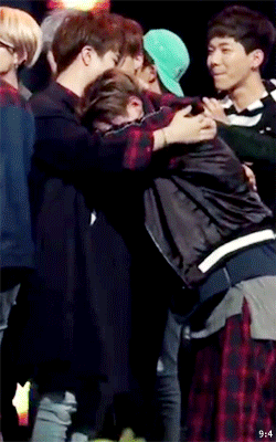 갓세븐 플라이 활동때 너무 좋아 | 인스티즈