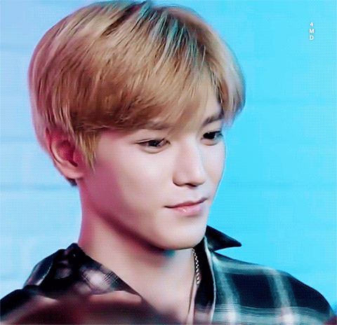 [NCT/이태용] 신혼일기 02 | 인스티즈