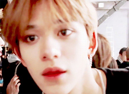 루카스 이거 움짤 두개 진짜 잘생겼다 | 인스티즈