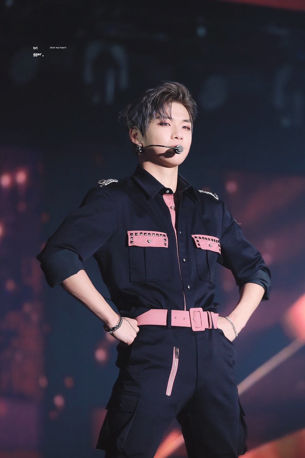 아니 아직도 강다니엘을 | 인스티즈