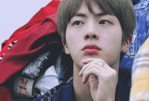 [방탄소년단/박지민] 운명의 사색 01 | 인스티즈