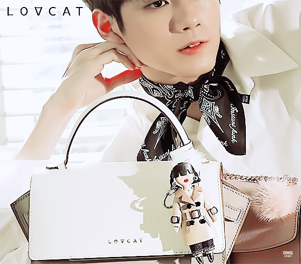 💕내가 사랑하는 옹성우 분위기💕 | 인스티즈