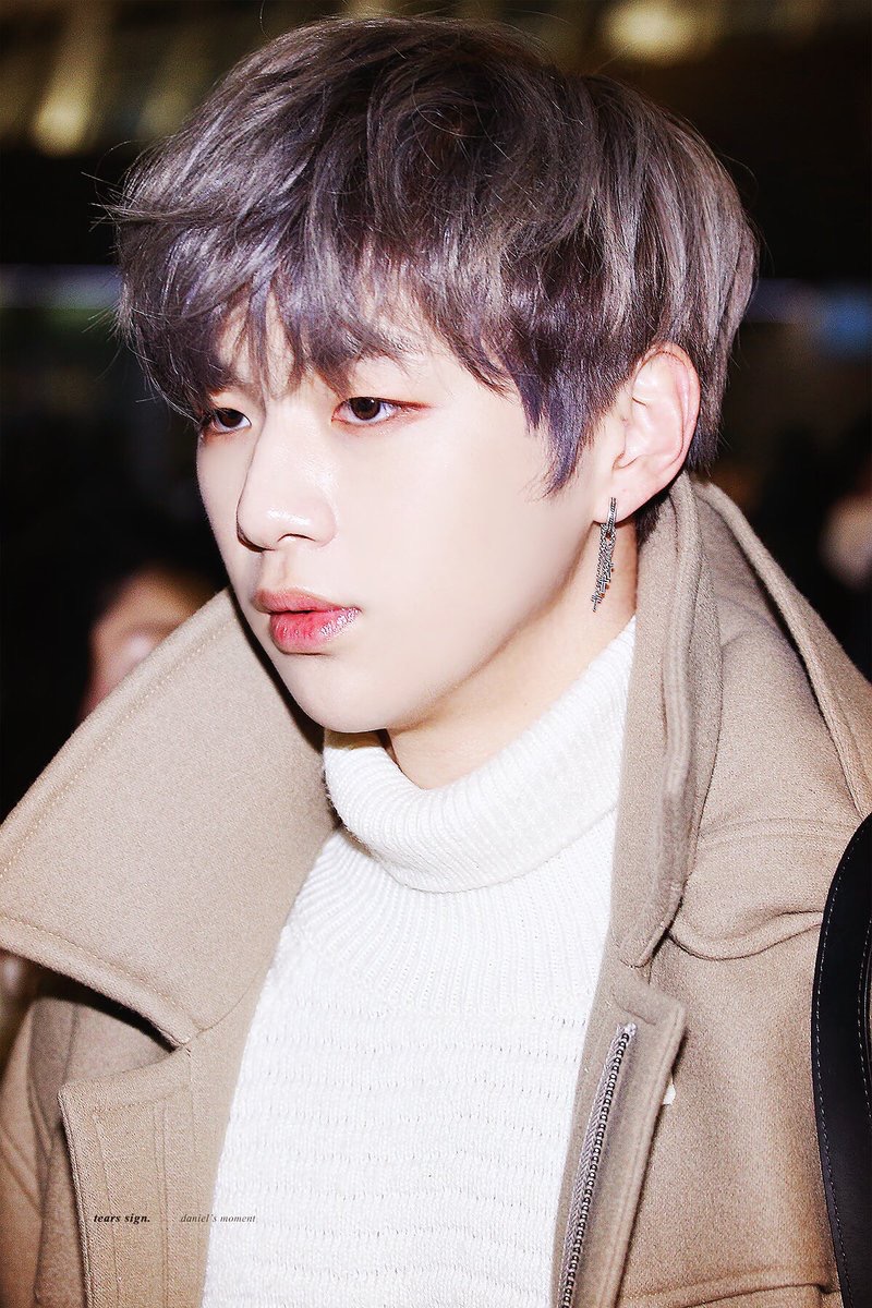 아니 아직도 강다니엘을 | 인스티즈