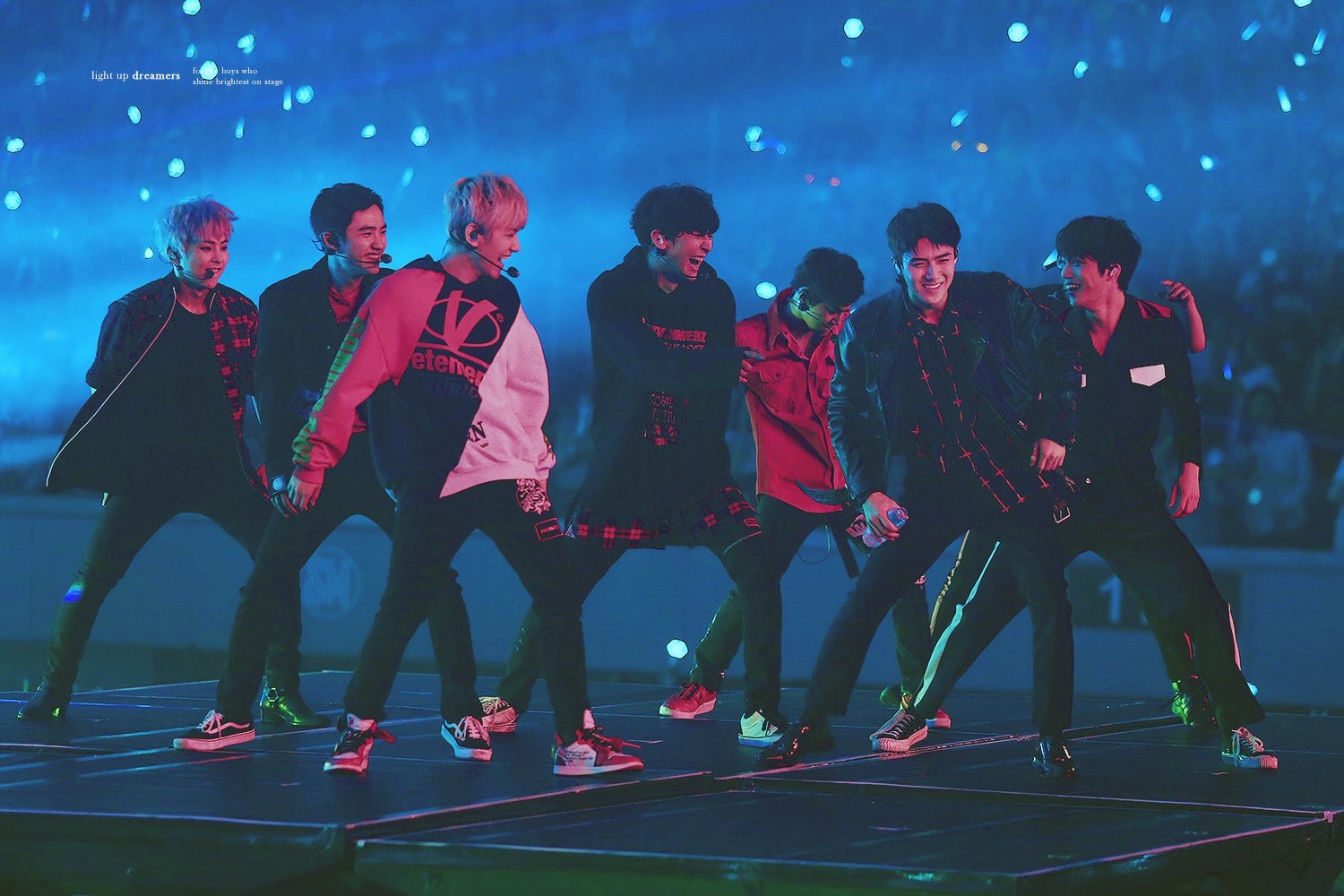 엑소 보고싶다..... | 인스티즈