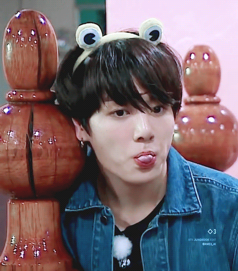 동그라미 전정국 | 인스티즈