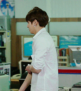 [방탄소년단/전정국] 대학생 전정국과 연애하는 썰_13 | 인스티즈