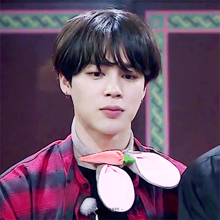 [방탄소년단/박지민] 운명의 사색 01 | 인스티즈