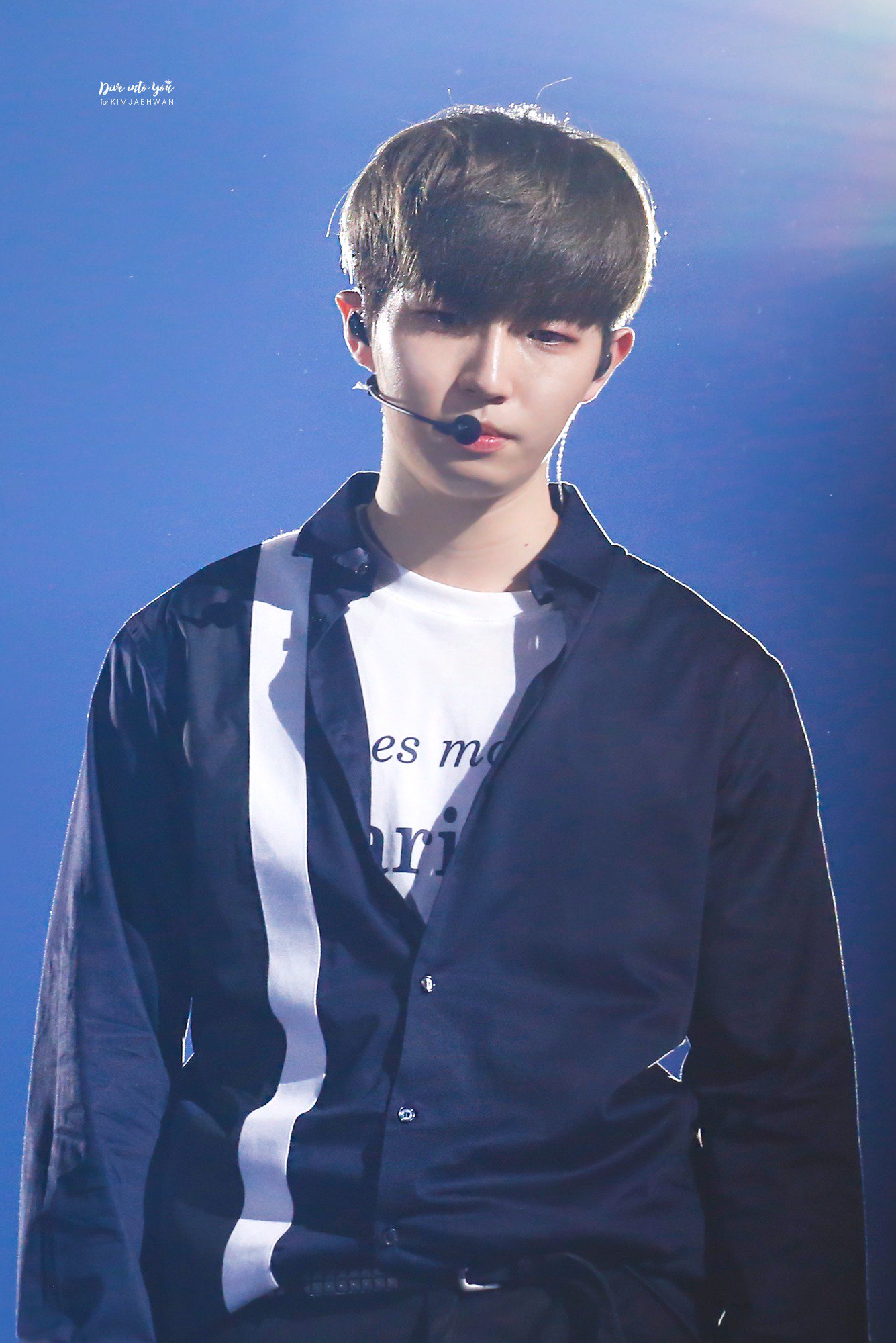 김재환 순얼?방얼? 놉 냉얼 | 인스티즈