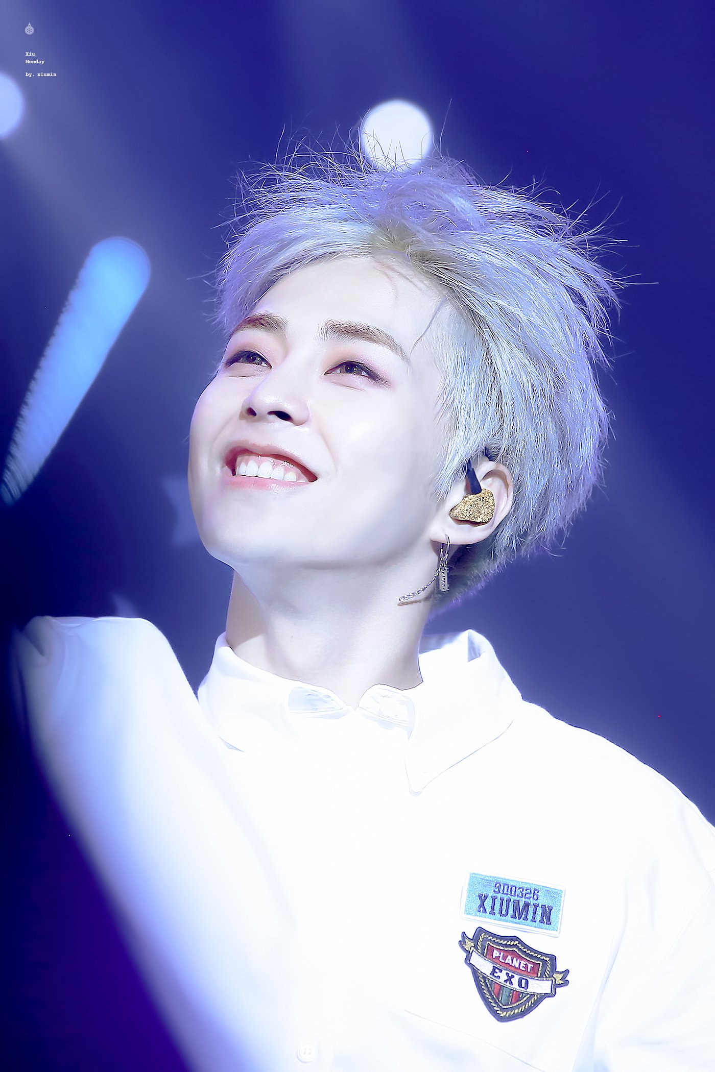 대충 엑소 자랑한다는 글 (사진 🐶많음) | 인스티즈