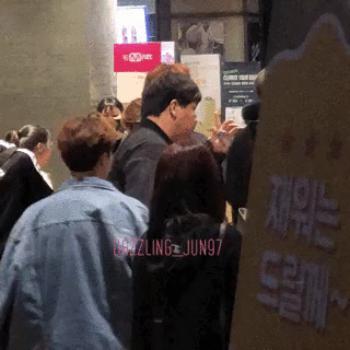 지금이 내가 오랫동안 간직했던 팬아저를 풀 시간인가 | 인스티즈