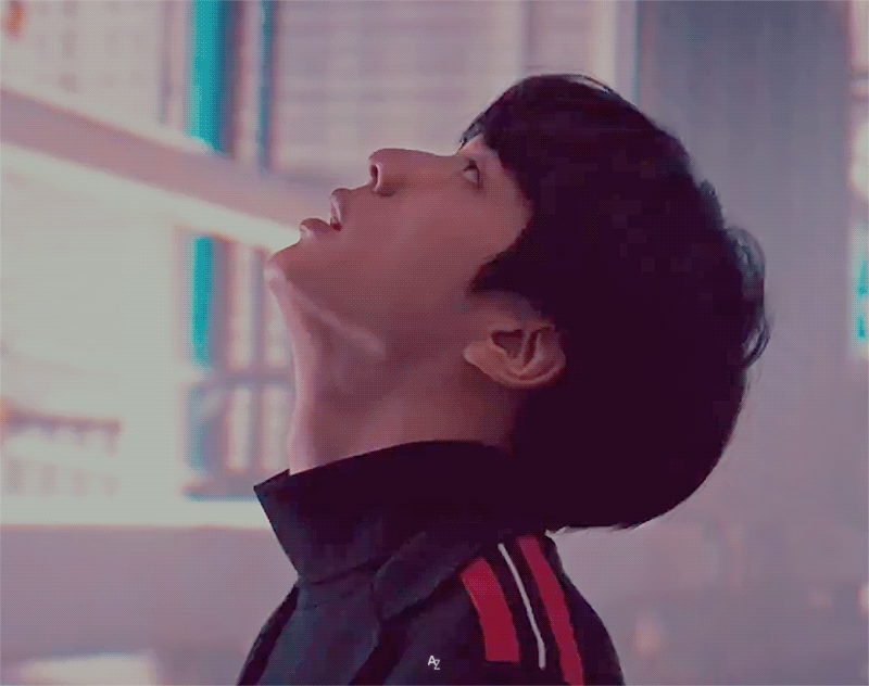 빅히트 길거리 캐스팅의 전설.. 방탄 김석진 | 인스티즈