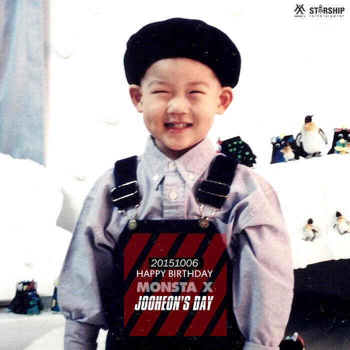 내기준 그대로 자란거 갑 | 인스티즈