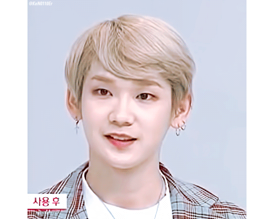 켄타 이 머리 볼 때마다 | 인스티즈