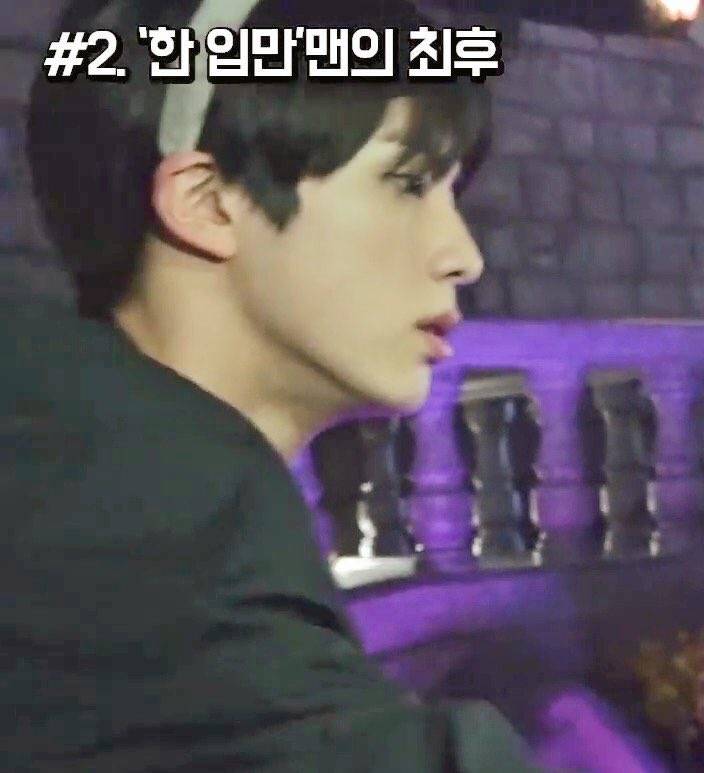 [잡담] 방탄 진 코가 ㄹㅇ 고급진 것 같음 높은데 자연스럽고 | 인스티즈