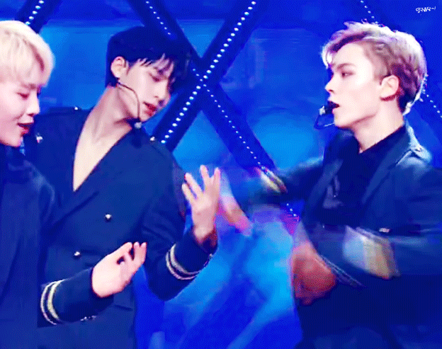 이거 비주얼적으로 너무 완벽한 짤이다 | 인스티즈