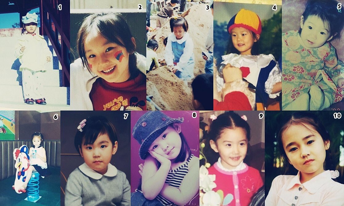 화끈하게 본진 애기사진 단체로 들고옴 | 인스티즈