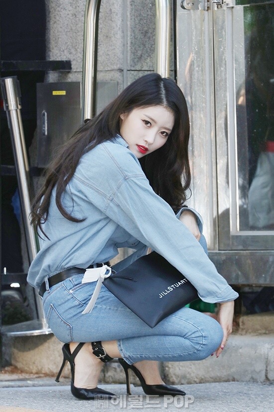 기자들이 좋아하는 아이돌 1위! | 인스티즈