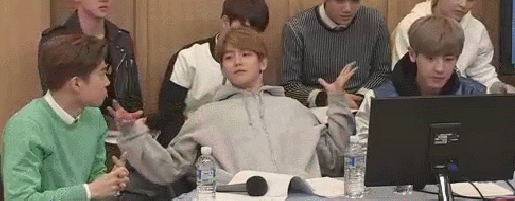 엑소 설레는 짤 갑 | 인스티즈