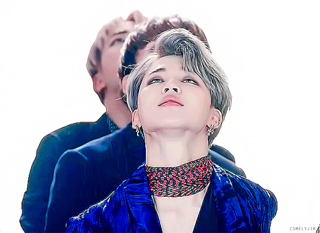 ë³¼ 때마다 ë„화지같다 ìƒê°ì´ 드는 ì•„ì´ëŒ 멤버들.gif | ì¸ìŠ¤í‹°ì¦ˆ