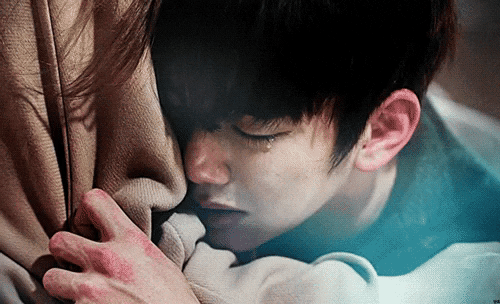 배우나 아이돌 우는짤좀 부탁해요 .. 제발 | 인스티즈