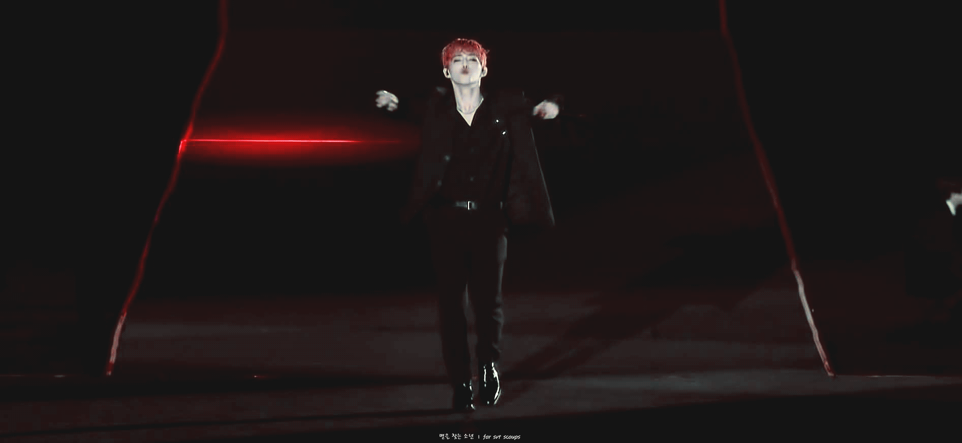 세븐틴 에스쿱스가 데뷔 1년차때 쓴 믹테 랩 가사에서 겁나 사이다인 부분ㅋㅋㅋㅋㅋㅋㅋㅋ | 인스티즈