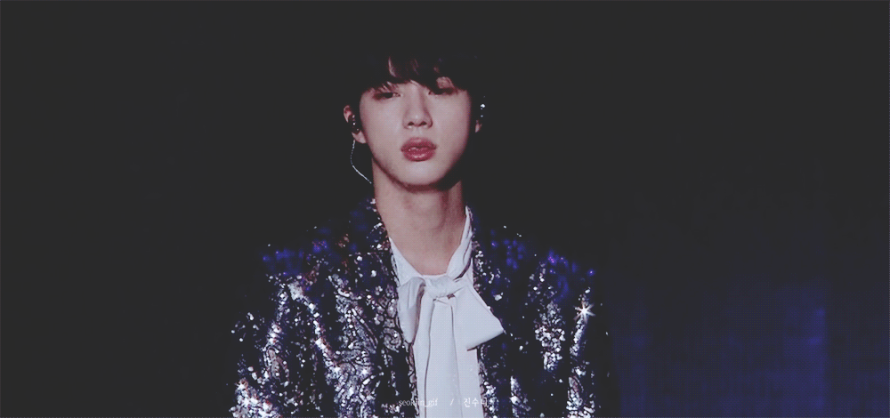 그래서 김석진은 냉이야 온이야? | 인스티즈