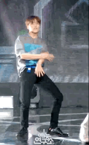 우리 쁘띠빠디 이해찬 춤추는 거 볼 사람~💚 | 인스티즈