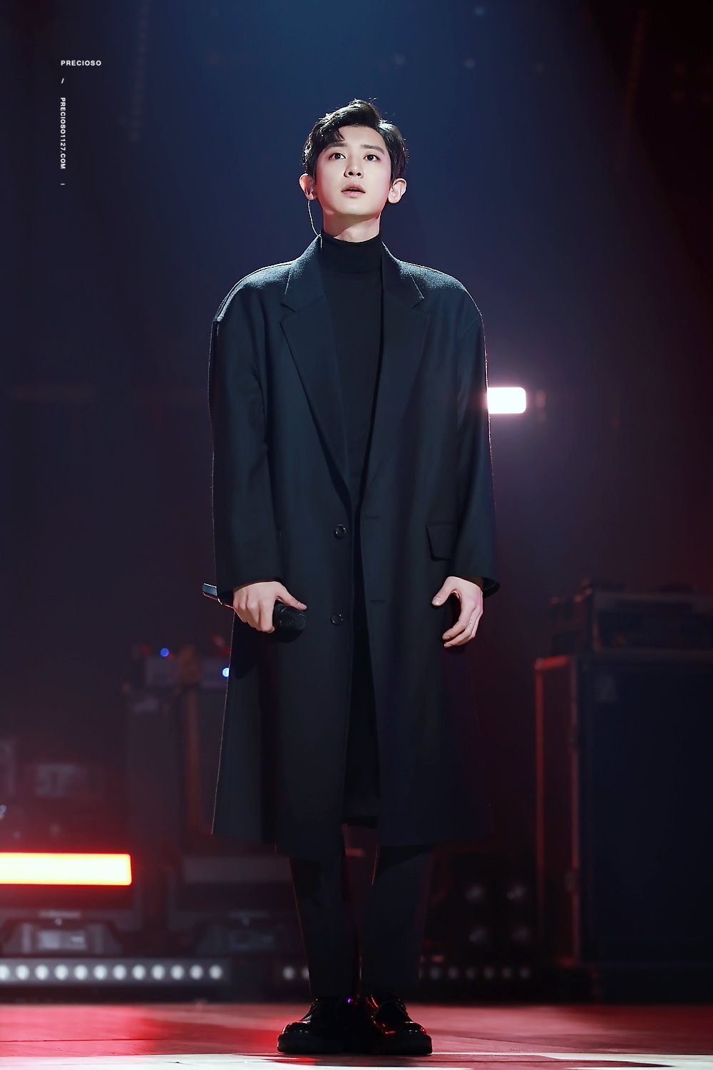 박찬열 유스케 나왔을 때 기억해? | 인스티즈