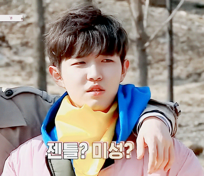 그때 그 캥거루 시절 김재환 추가끗 데이터주의 | 인스티즈