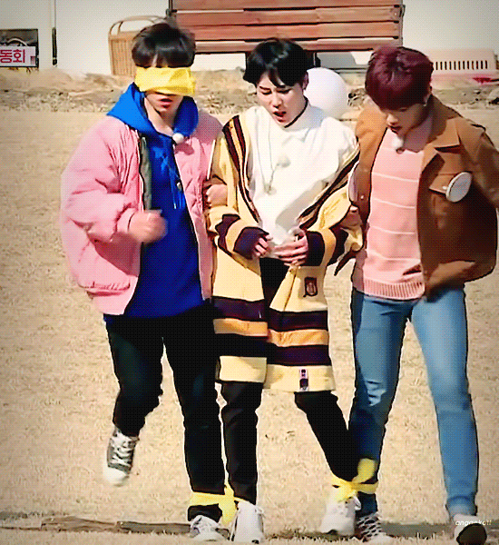 [ 나밤 요즘 기분 안 좋으면 이거 봄 | 인스티즈