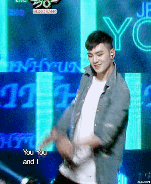 내기준 강동호(뉴이스트 메보 24세) 설레는 착장 | 인스티즈