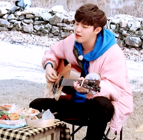 그때 그 캥거루 시절 김재환 추가끗 데이터주의 | 인스티즈