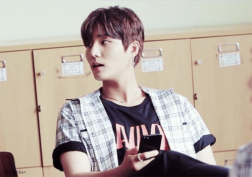 데이식스 제발 다시 교복 입어주세료 | 인스티즈