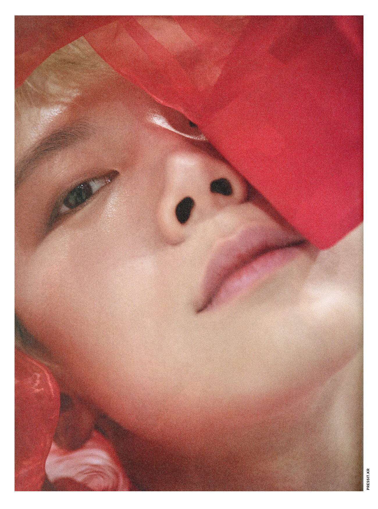 텐 이 화보는 진짜 레전드엿음 | 인스티즈