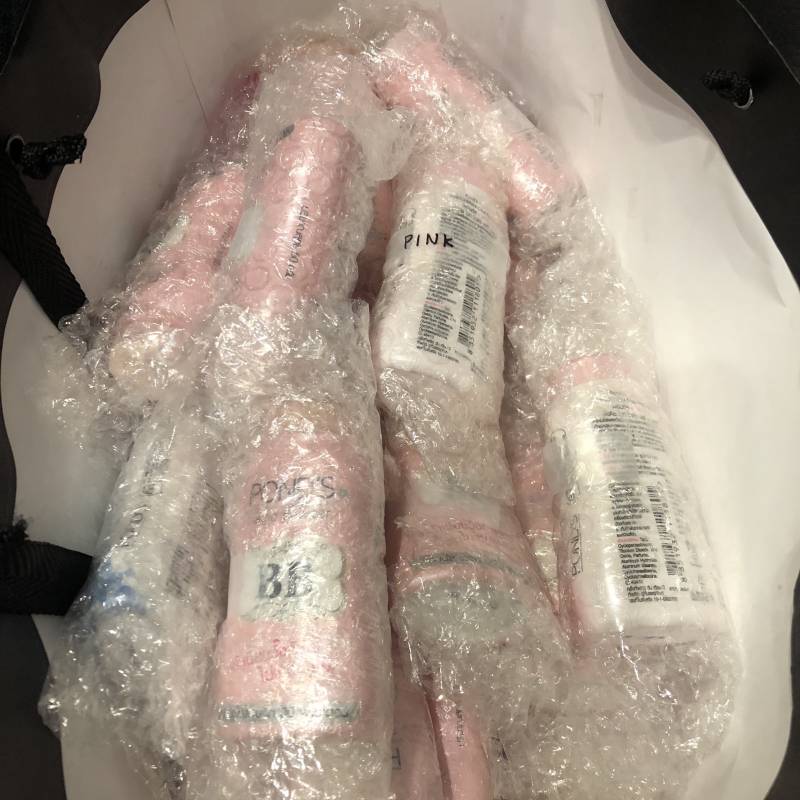 홍진영인생파우더) 폰즈 비비 매직 파우더 - 1차 배송완료 | 인스티즈