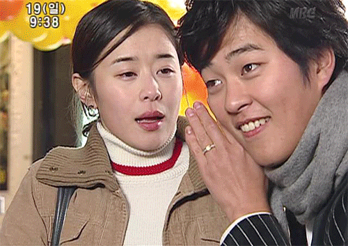 아침드라마임에도 겁나 설레고 인기 많았던 드라마 | 인스티즈