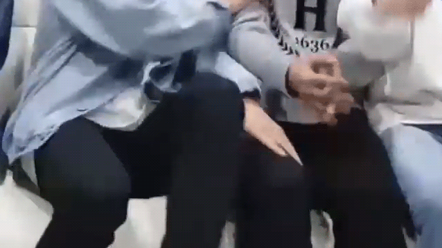 ㄱ 녤윙은 내호모지만 어쩜 이래 | 인스티즈