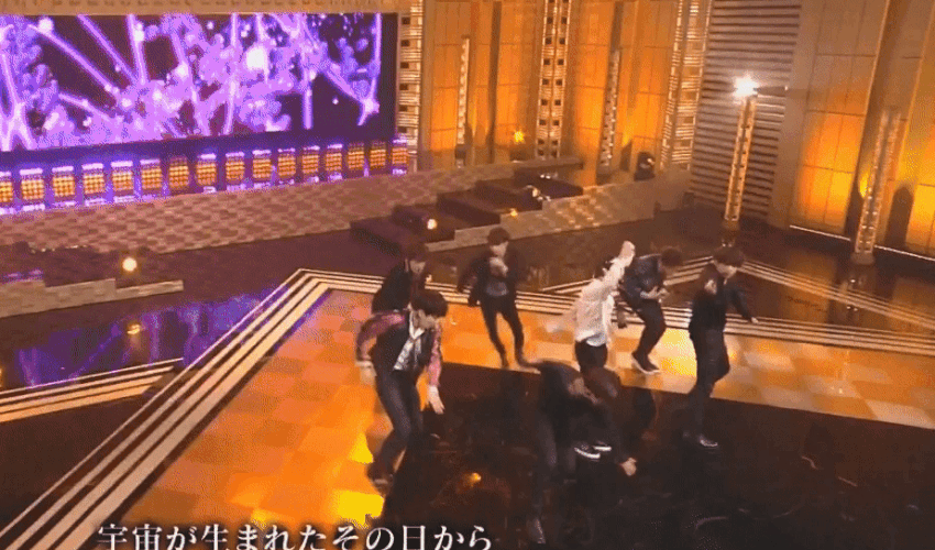 연습량이 의심되는 방탄소년단 | 인스티즈