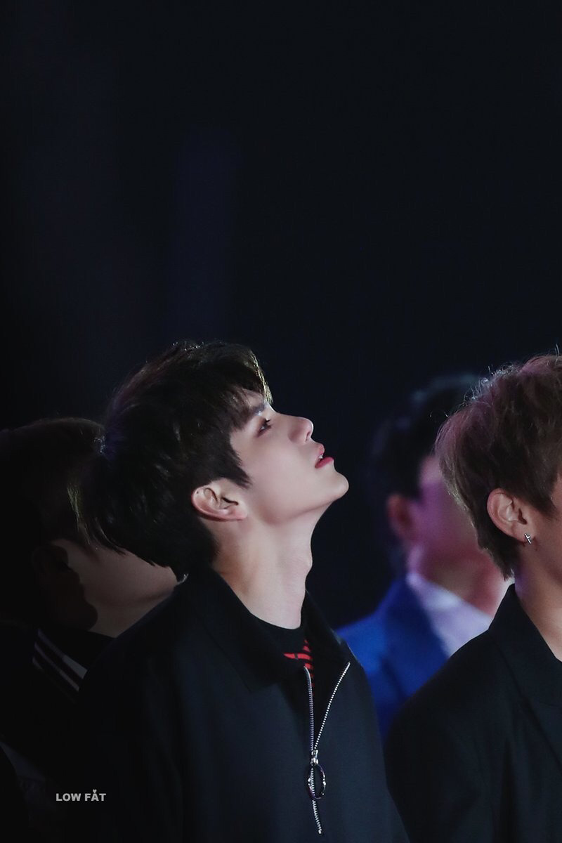 💕내가 사랑하는 옹성우 분위기💕 | 인스티즈