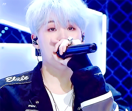 아니 진짜 나는 슈가가 고양이인지 몰랐어 근데 난 슈가가 강아지같아서 좋아해게 된거란말야?곤데 나빼고 다 고양이라고 그러두라 | 인스티즈