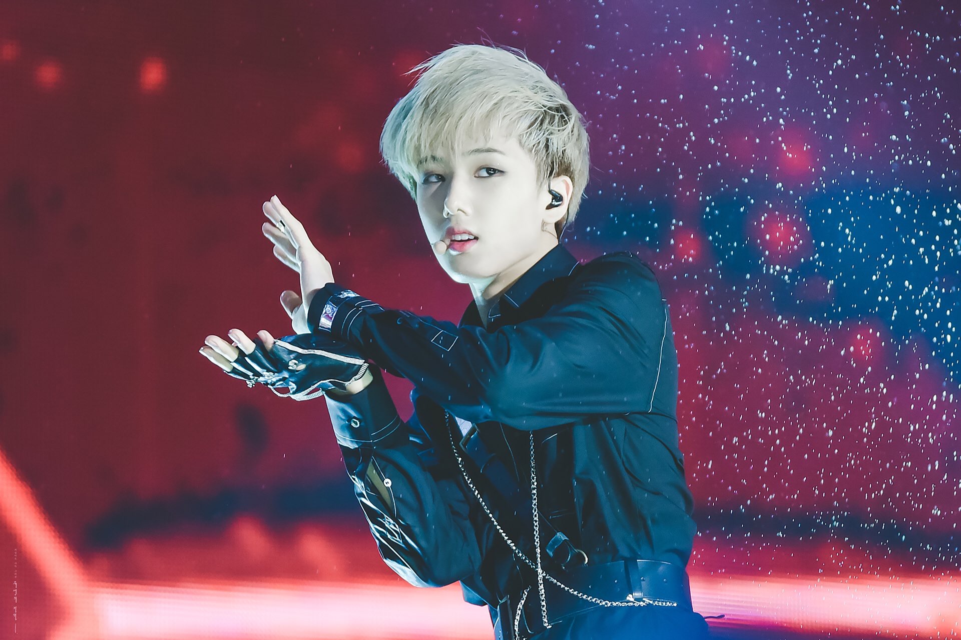 갤러리 정리하다 엔시티 뽕 맞은 심이니까 지나가세요 | 인스티즈