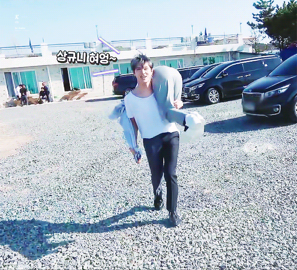 ㄱ 내 취향 솔직히 최고다 연하×연상 | 인스티즈