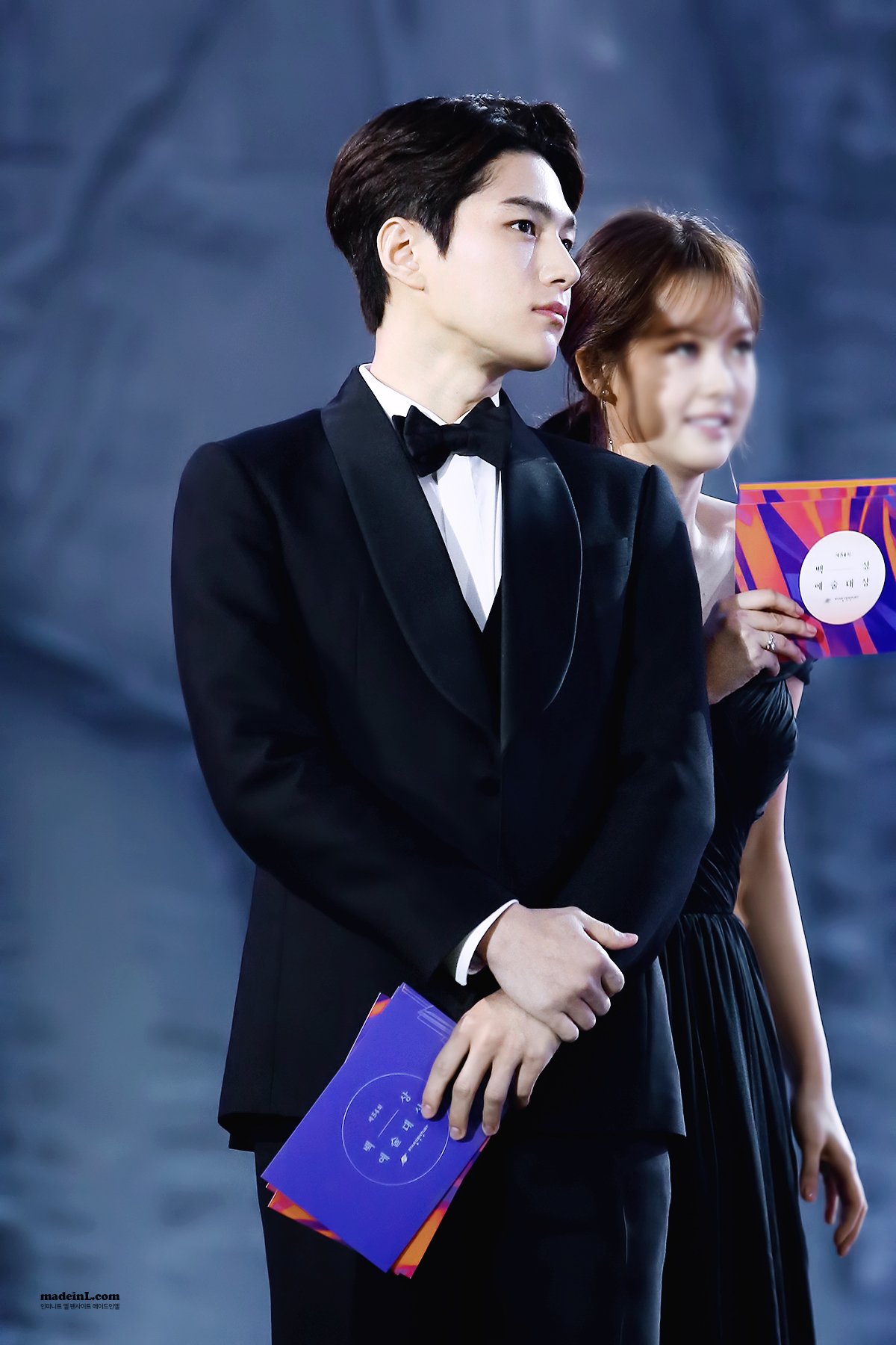 울림은 다른건 모르겠고 코는 보는듯 | 인스티즈