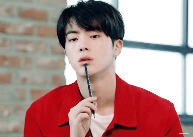 [방탄소년단/김석진] PLAYLIST_03. 나 참 거만했었어 (열애중 외전) | 인스티즈