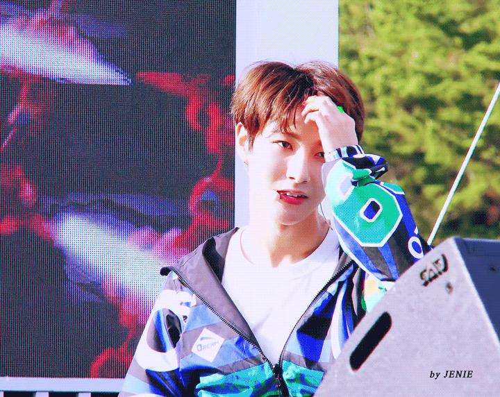 더보이즈 소속사 크래커 표절 논란 때문에 지친 심들아 | 인스티즈