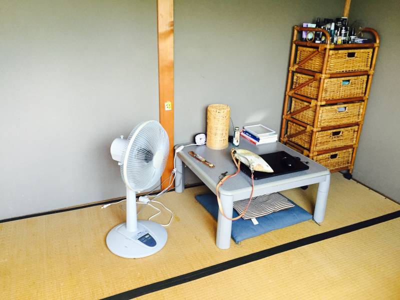 일본에서 살던 집 사공!(40) | 인스티즈