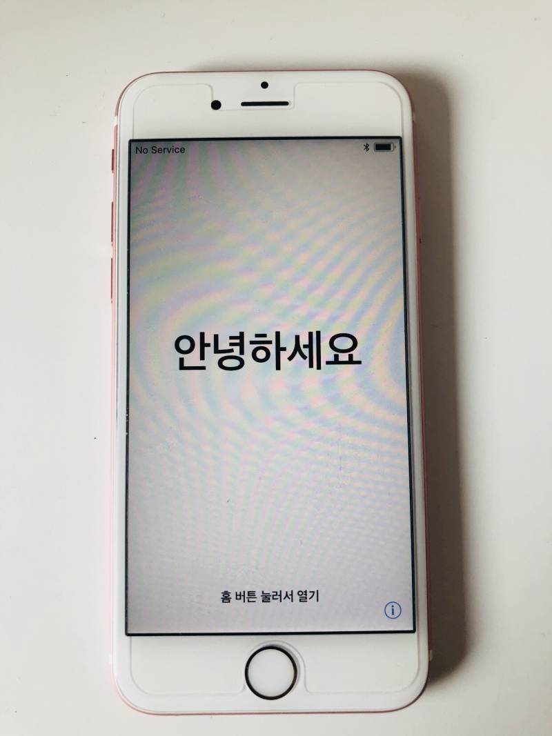 아이폰6s 64G 로즈골드 판매해요☺️ | 인스티즈