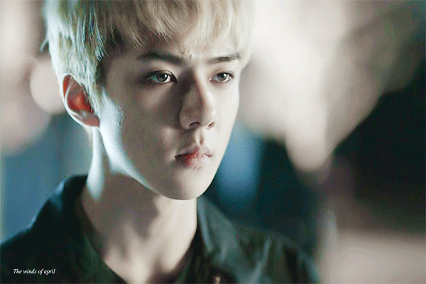 아 나 진짜 슬리데린 하이패스할 것 같은 아이돌 짤 너무 좋아함 | 인스티즈