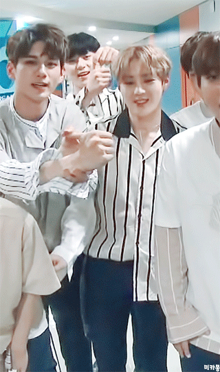 하찮은 하성운.. | 인스티즈