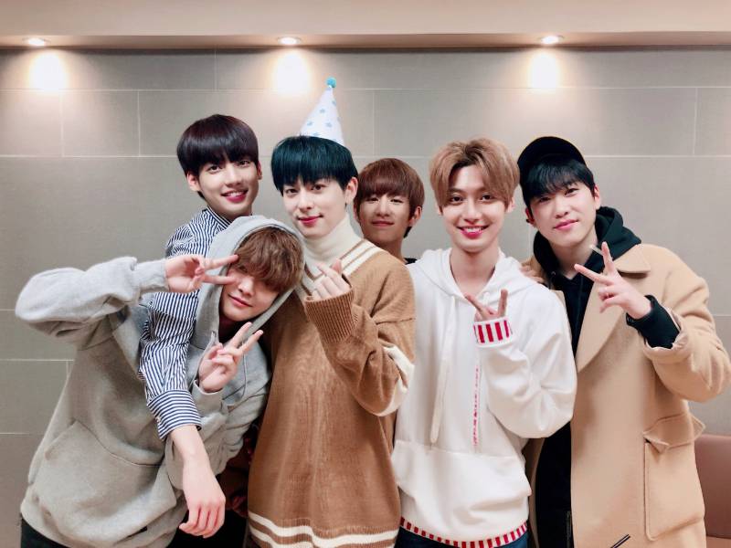 26일(토), ❤보이프렌드 데뷔 7주년❤ | 인스티즈